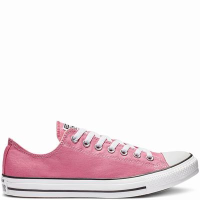 Férfi Converse Chuck Taylor All Star Classic Tornacipő CO5130748 Rózsaszín